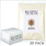 Hong Kong Bubble Egg Waffle Mix