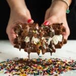Waffling to Success: The Rise of Golden Waffles and Waffle Treats in the Last 10 Years
