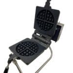 Commercial Belgian Waffle Maker