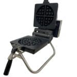 Commercial Waffle Maker