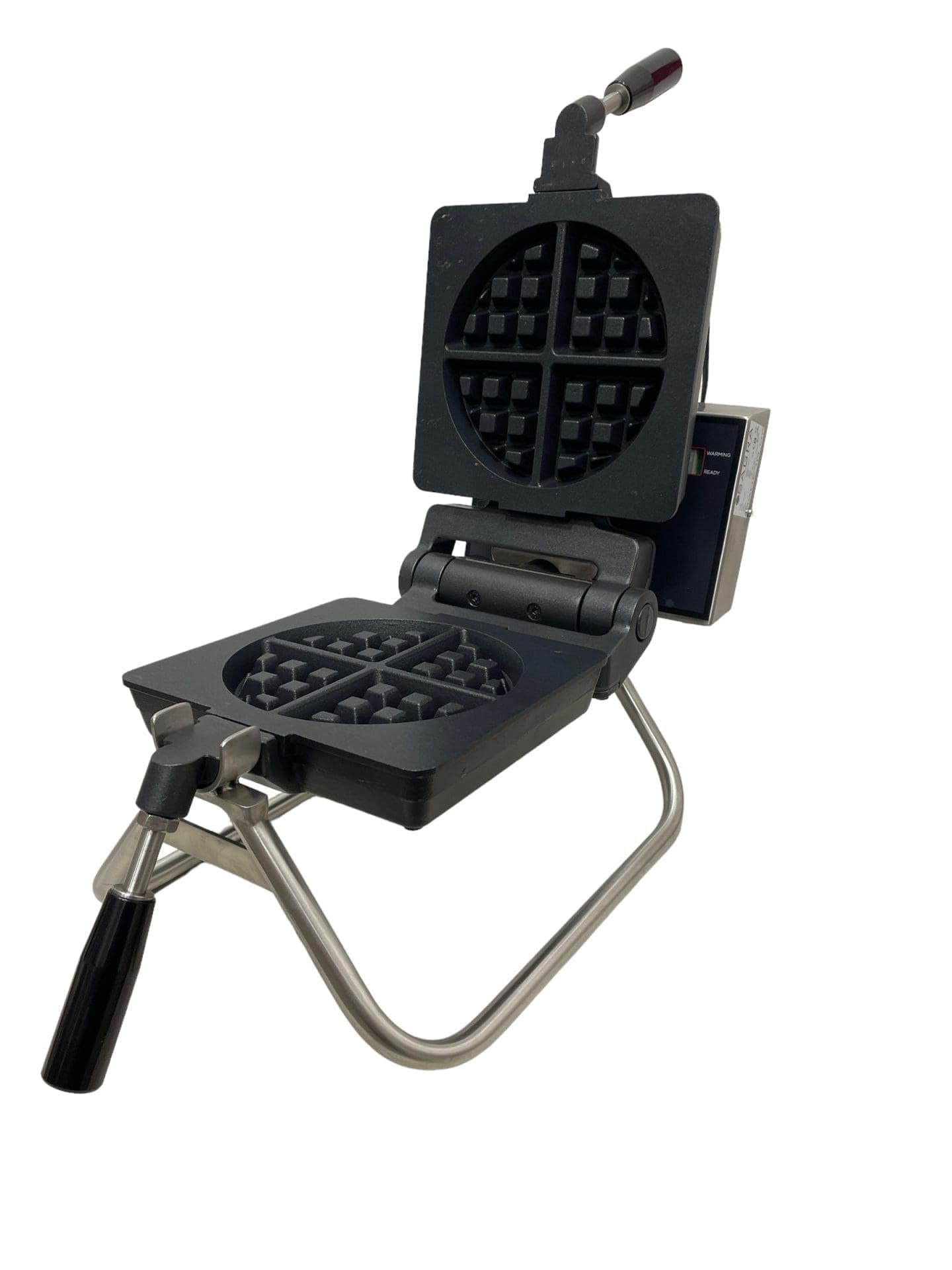 commercial-waffle-maker commercial rotating waffle maker