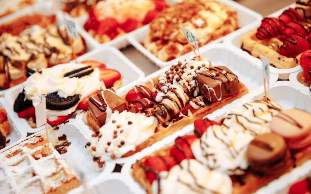 Elevate Your New Year’s Brunch – 2026 Update