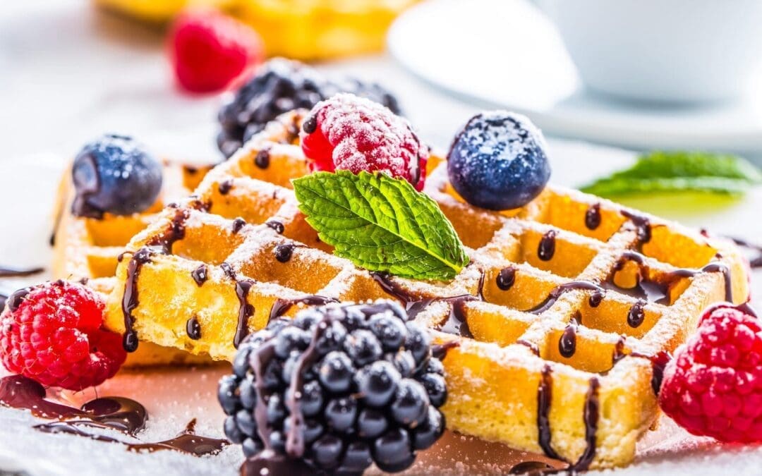 What to Look for When Changing Waffle Program Providers