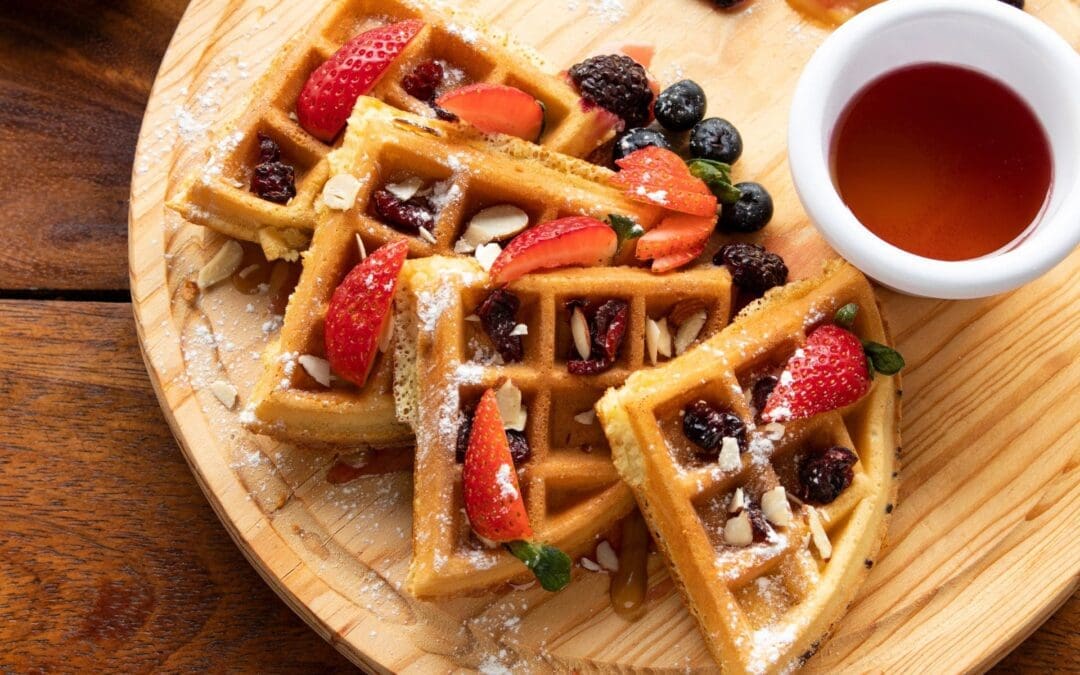 The Best Waffle Program for Retirement Communities 